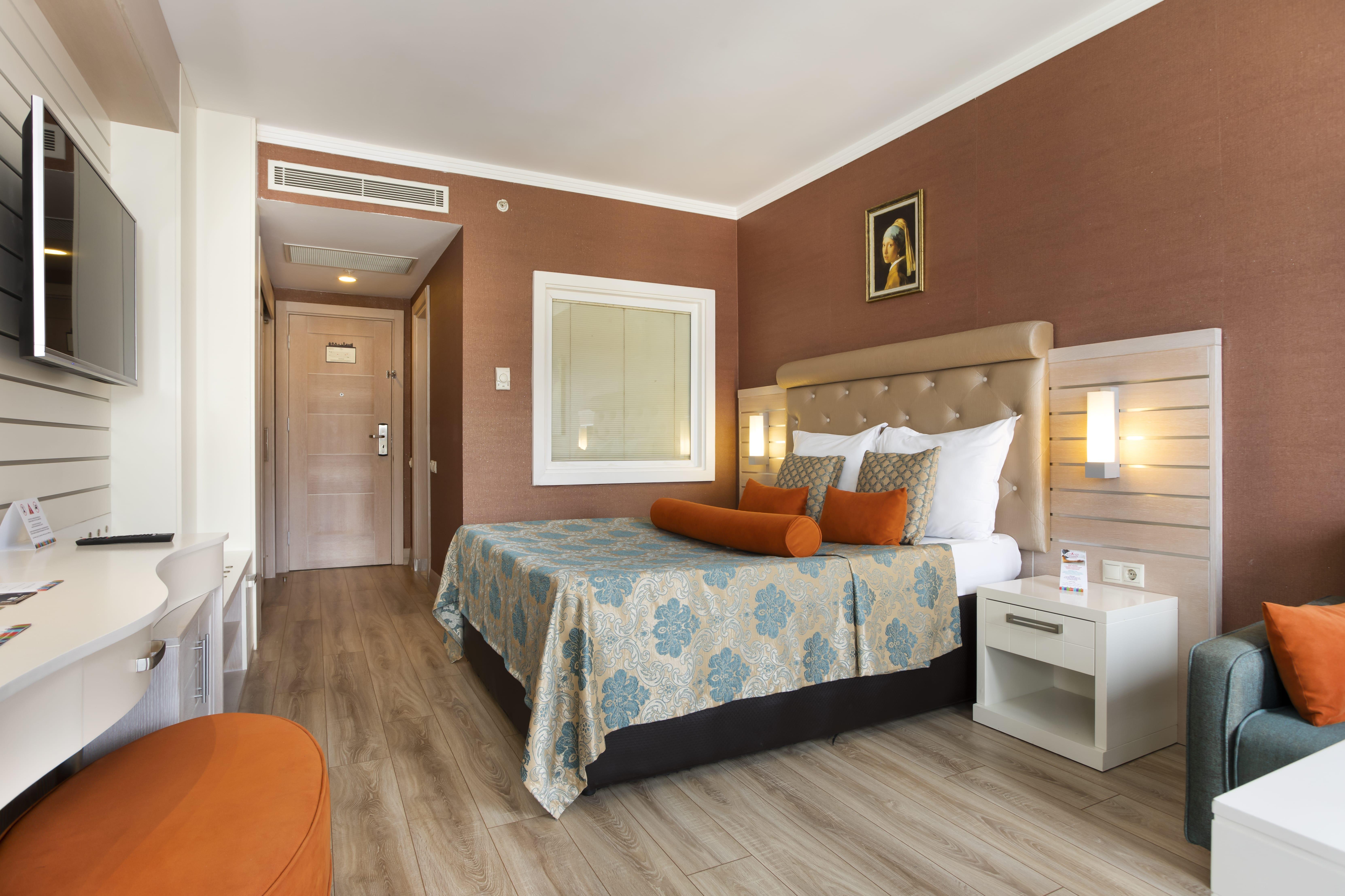 Hotel Orange County Kemer (Adults Only) Zewnętrze zdjęcie