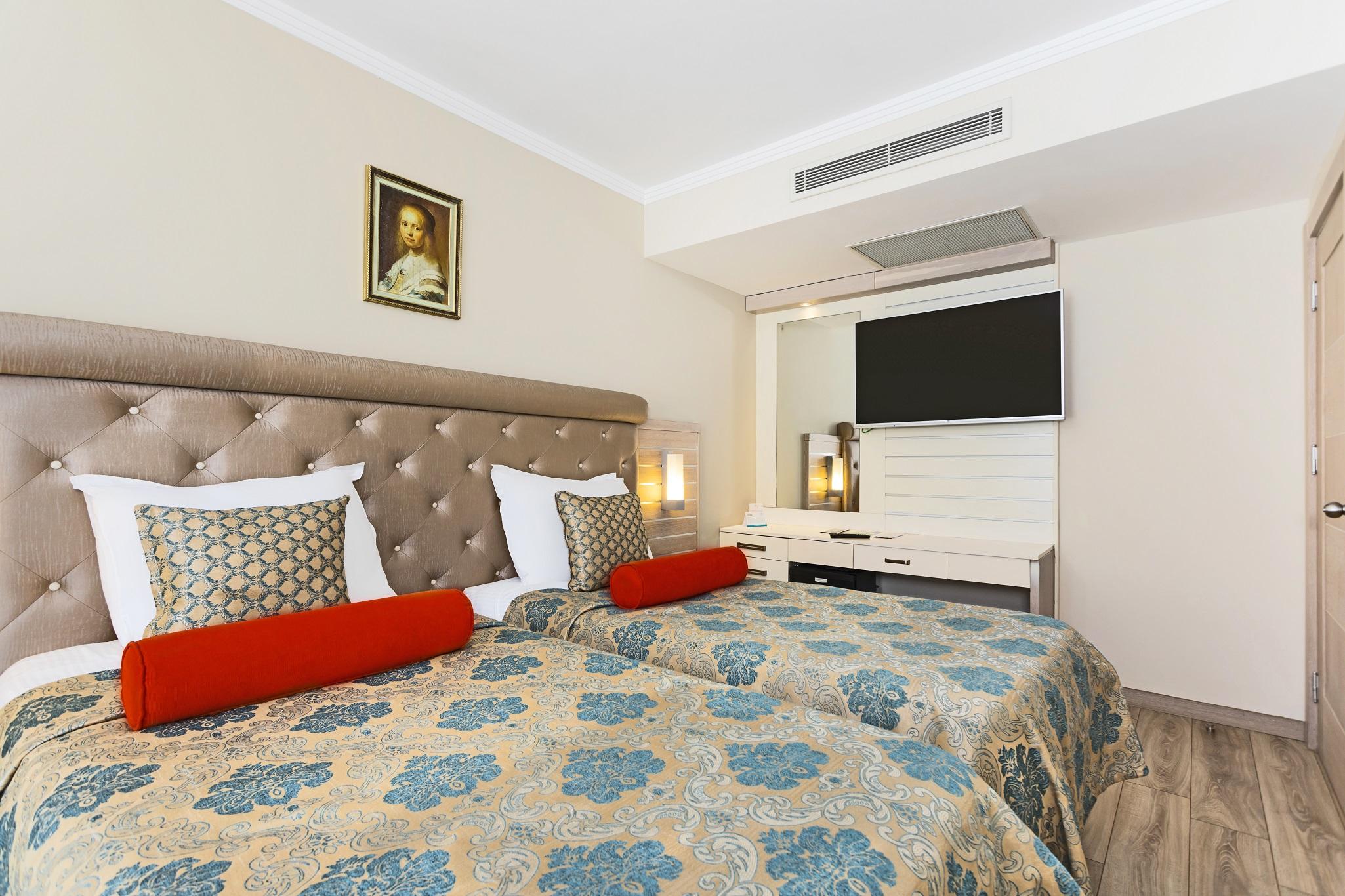 Hotel Orange County Kemer (Adults Only) Zewnętrze zdjęcie