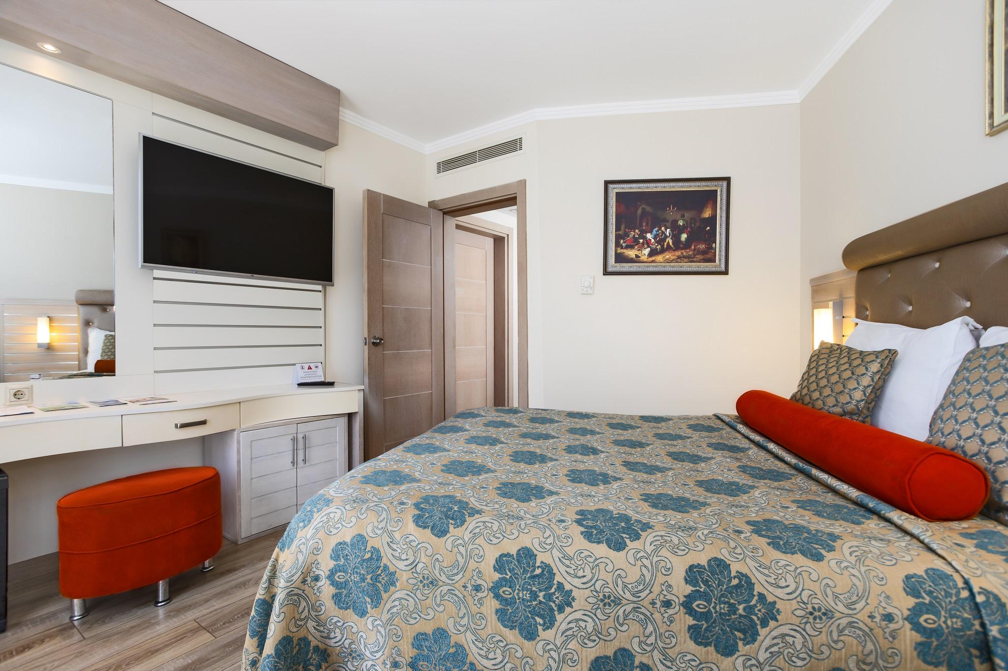 Hotel Orange County Kemer (Adults Only) Zewnętrze zdjęcie