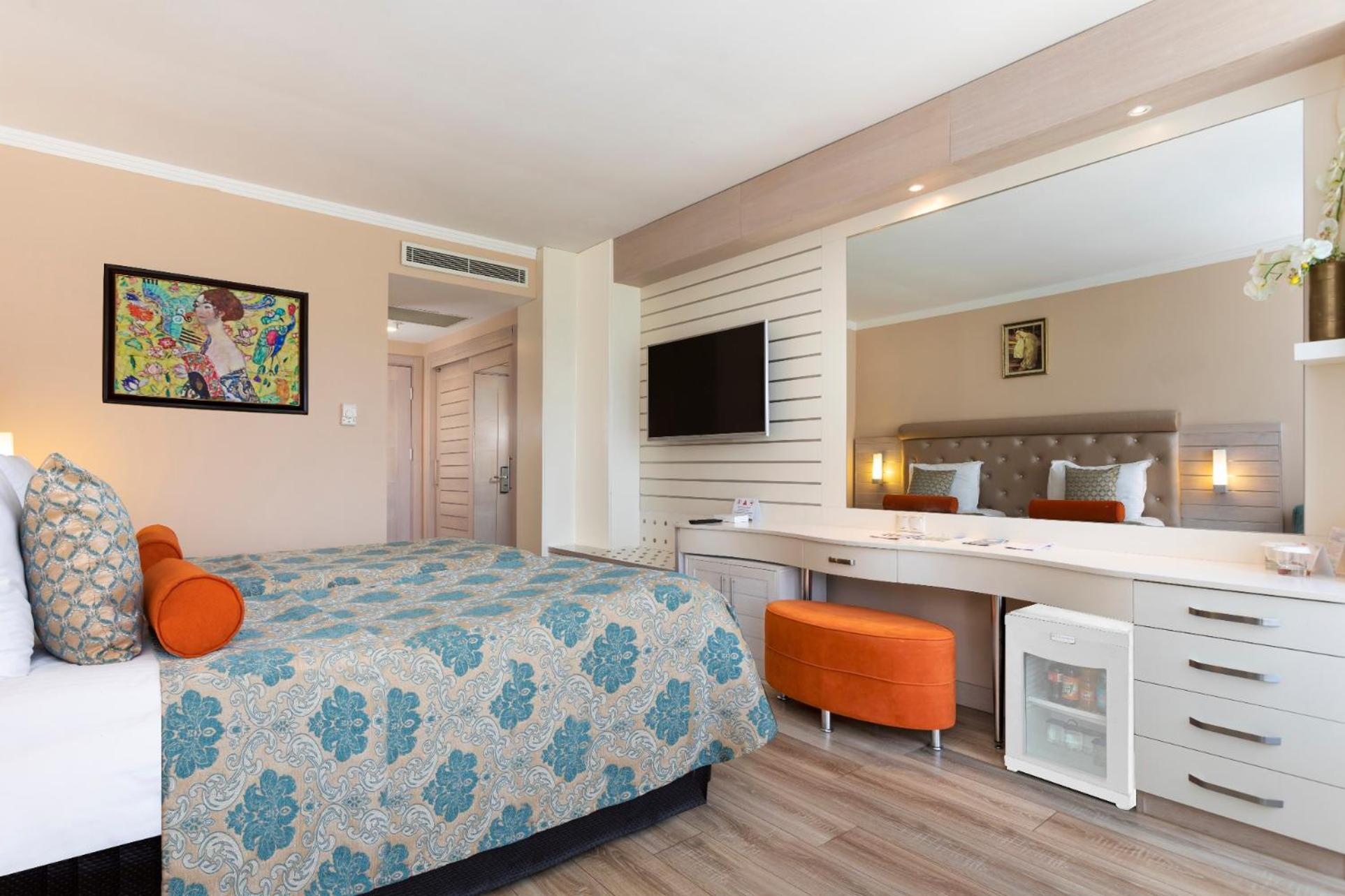 Hotel Orange County Kemer (Adults Only) Zewnętrze zdjęcie