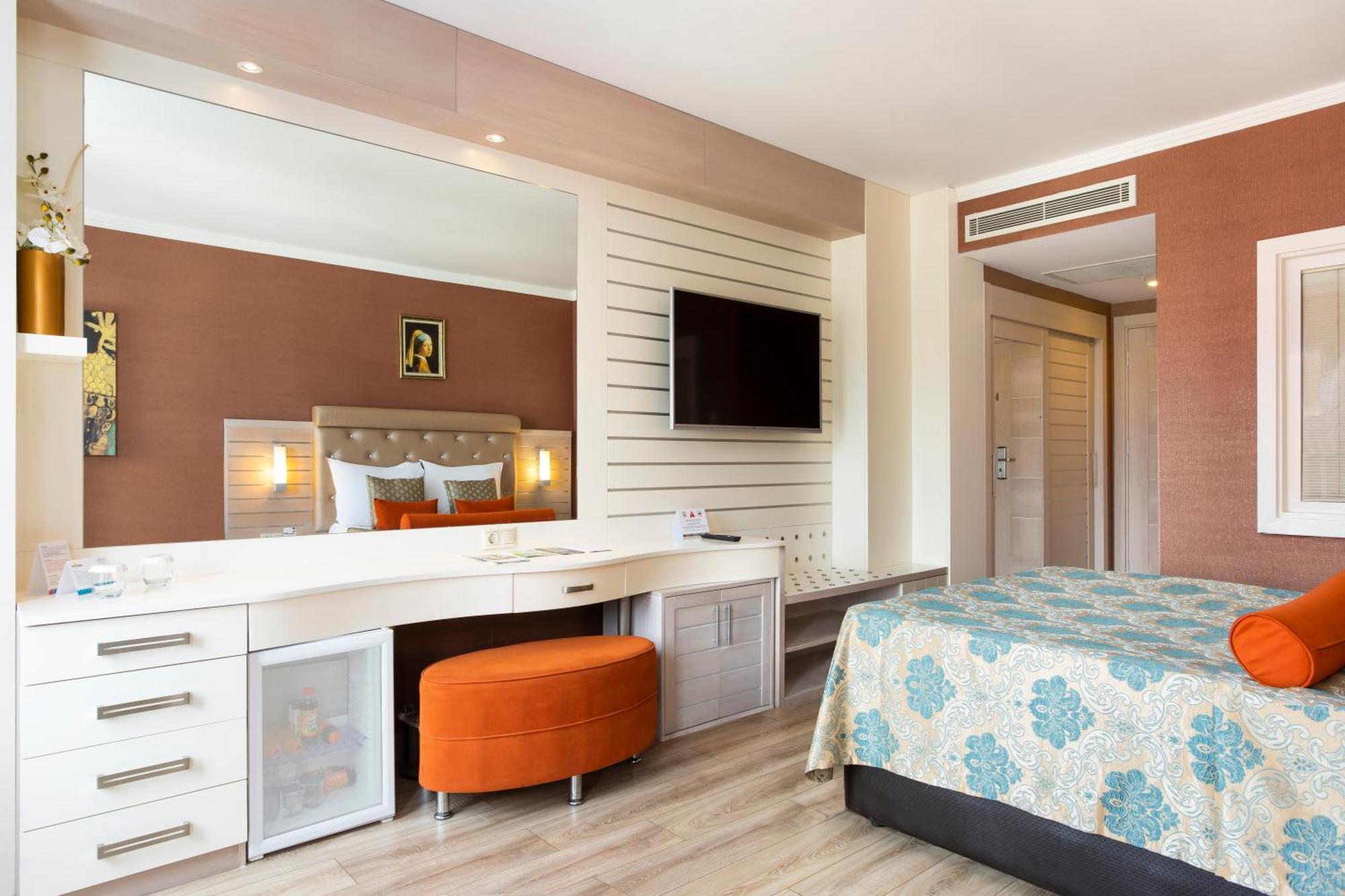 Hotel Orange County Kemer (Adults Only) Zewnętrze zdjęcie