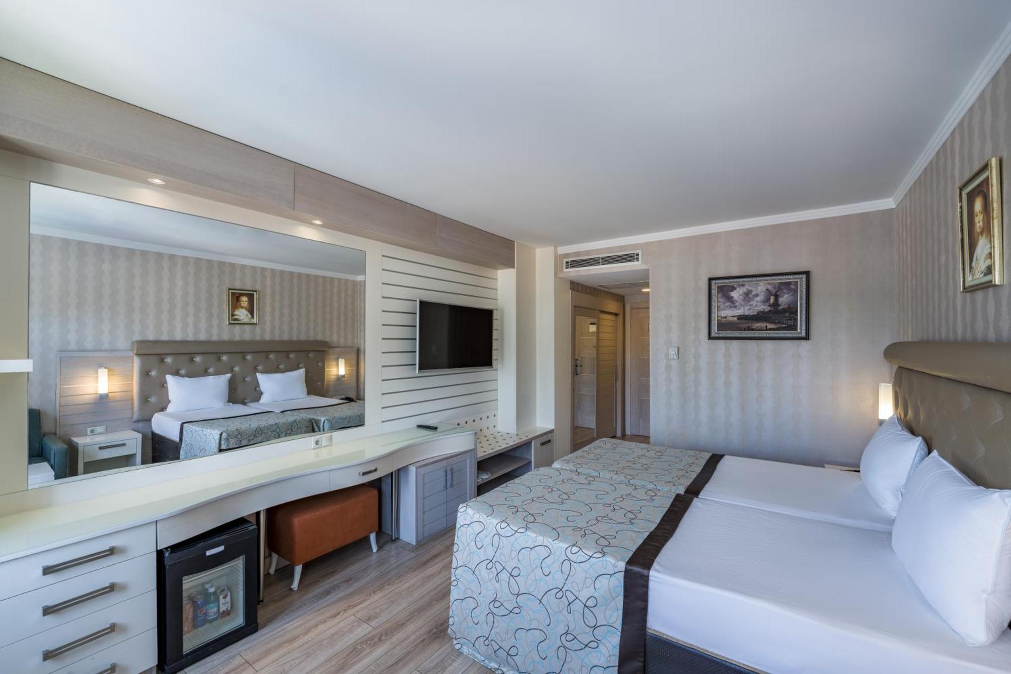 Hotel Orange County Kemer (Adults Only) Zewnętrze zdjęcie